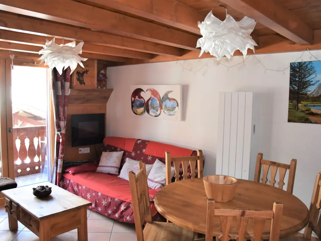 Location de Vacances Pralognan-la-Vanoise 120