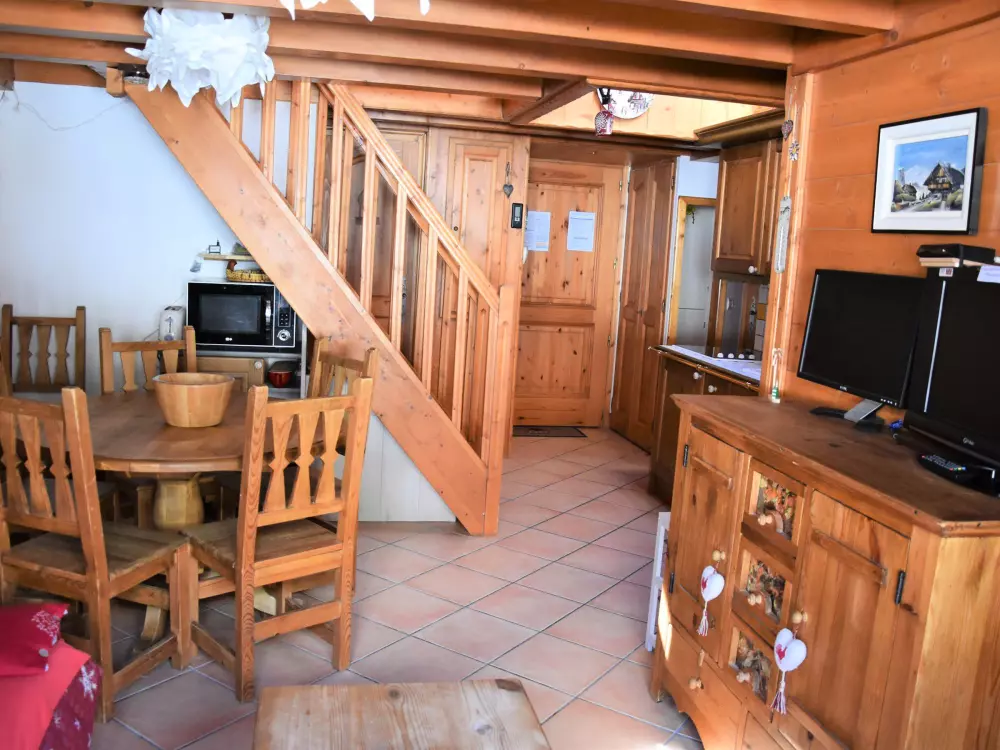 Location de Vacances Pralognan-la-Vanoise 120