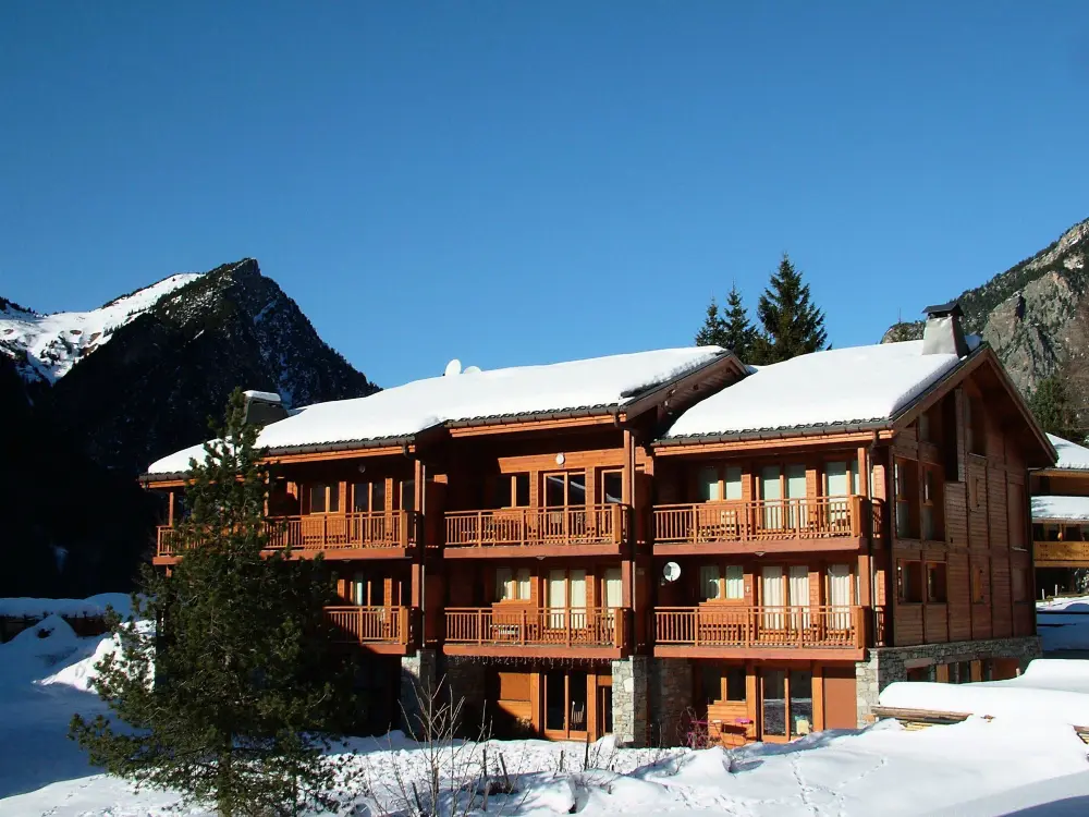 Location de Vacances Pralognan-la-Vanoise 121