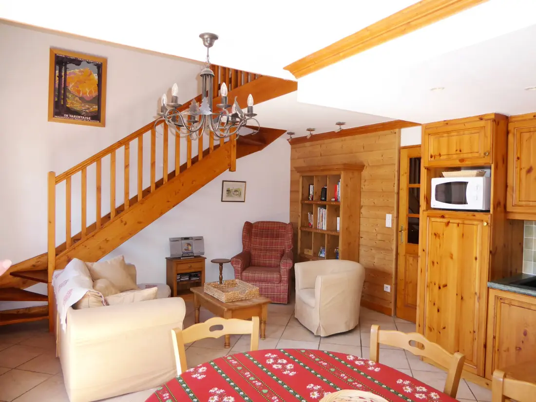 Location de Vacances Pralognan-la-Vanoise 121