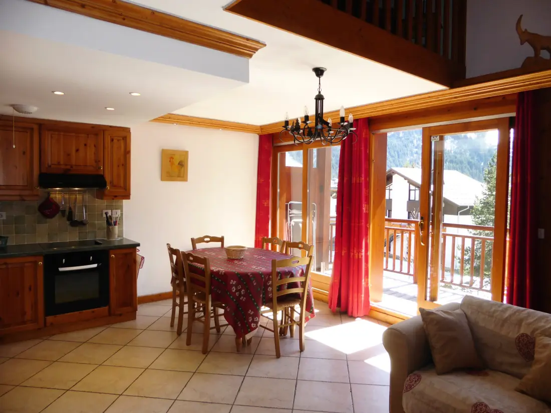 Location de Vacances Pralognan-la-Vanoise 121
