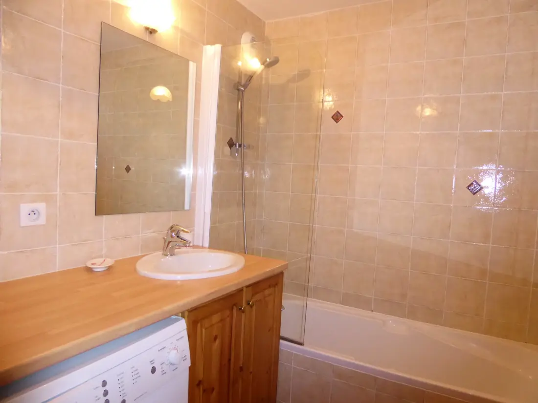 Location de Vacances Pralognan-la-Vanoise 121