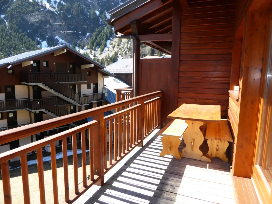 Location de Vacances Pralognan-la-Vanoise 121