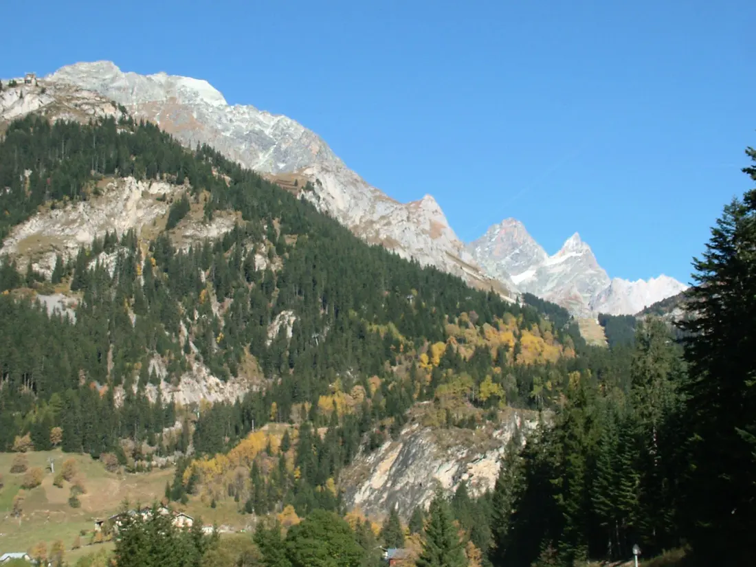 Location de Vacances Pralognan-la-Vanoise 121