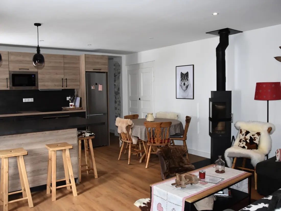 Location de Vacances Pralognan-la-Vanoise 123