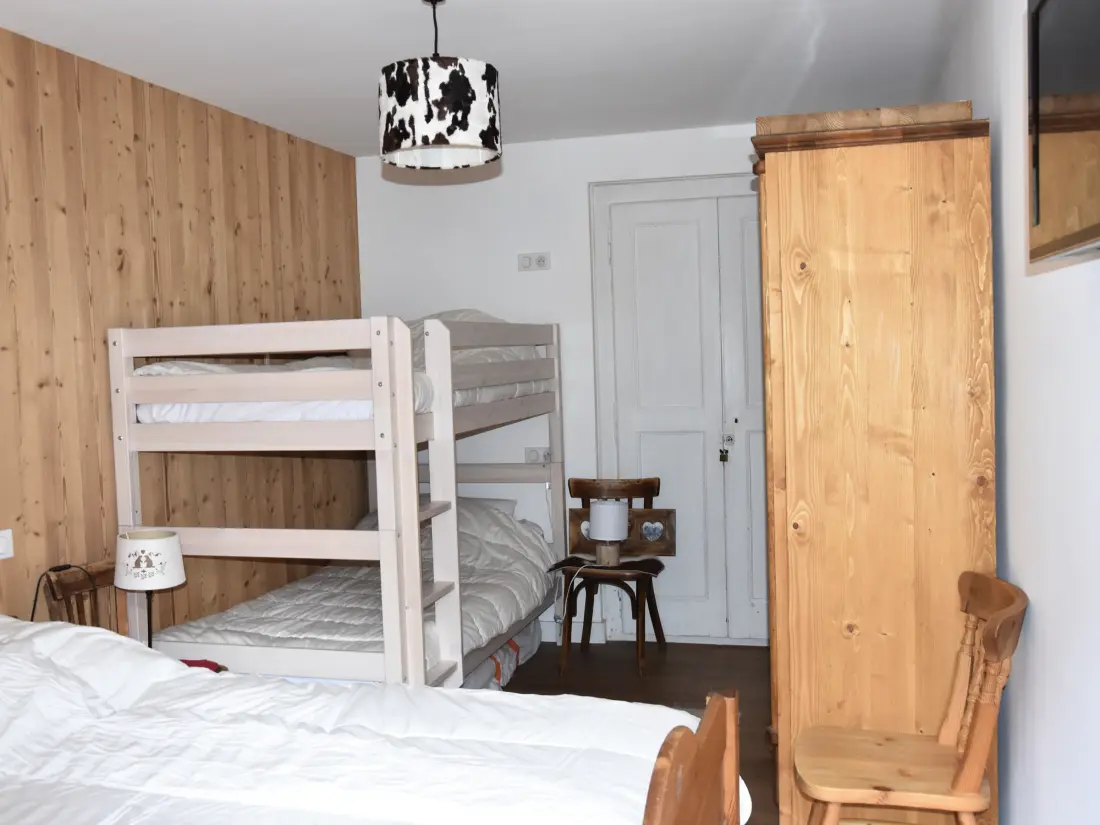 Location de Vacances Pralognan-la-Vanoise 123