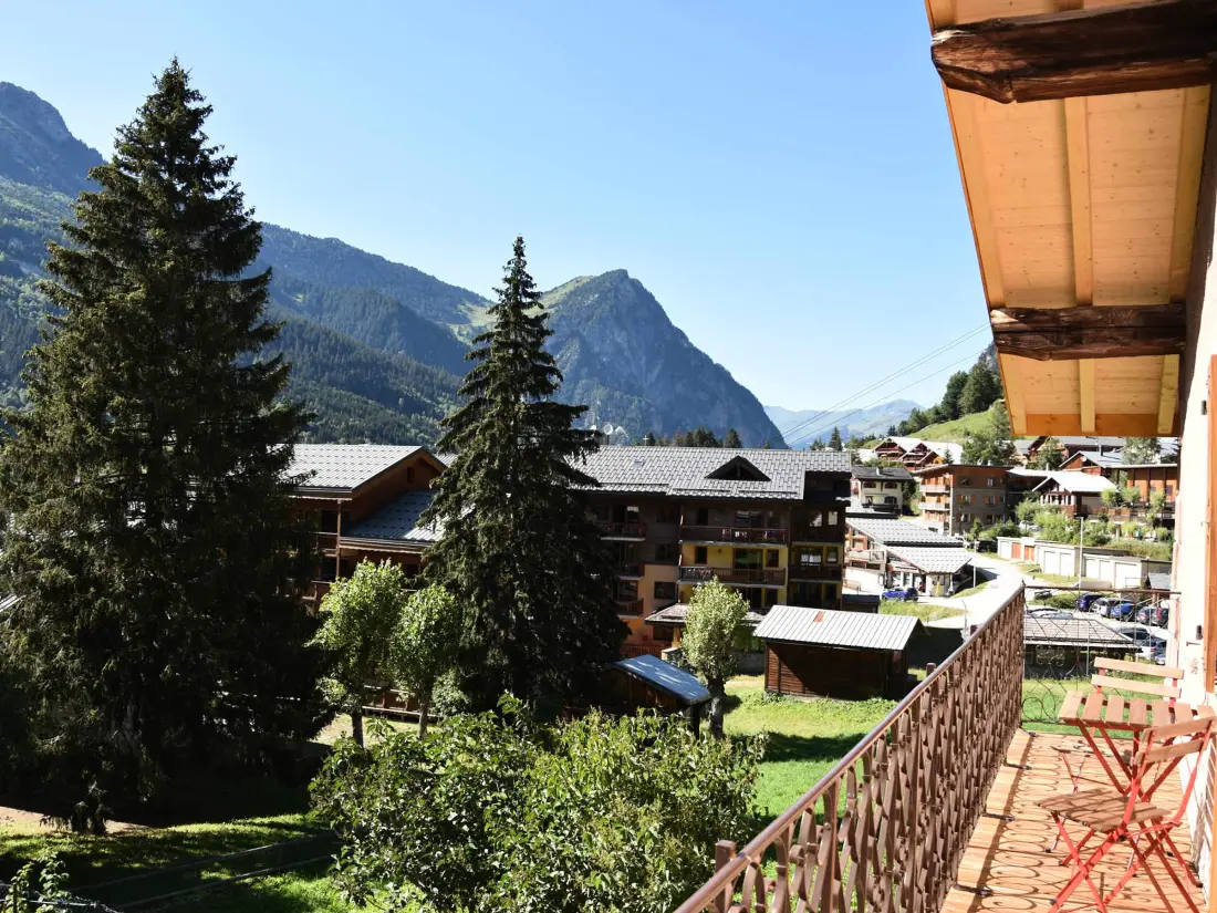 Location de Vacances Pralognan-la-Vanoise 123