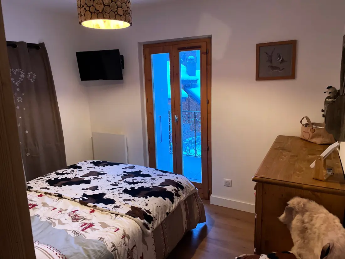 Location de Vacances Pralognan-la-Vanoise 123