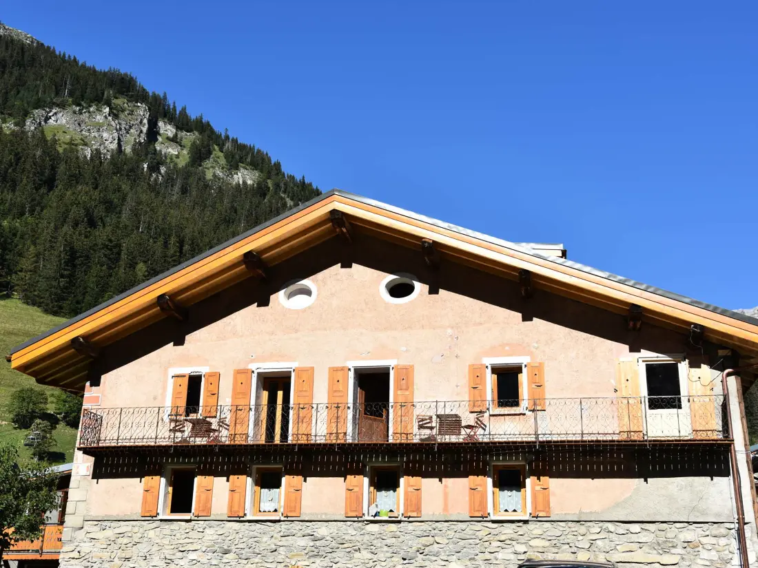 Location de Vacances Pralognan-la-Vanoise 123