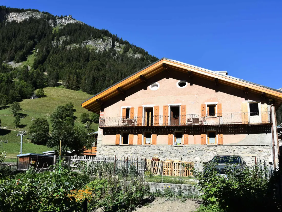 Location de Vacances Pralognan-la-Vanoise 123