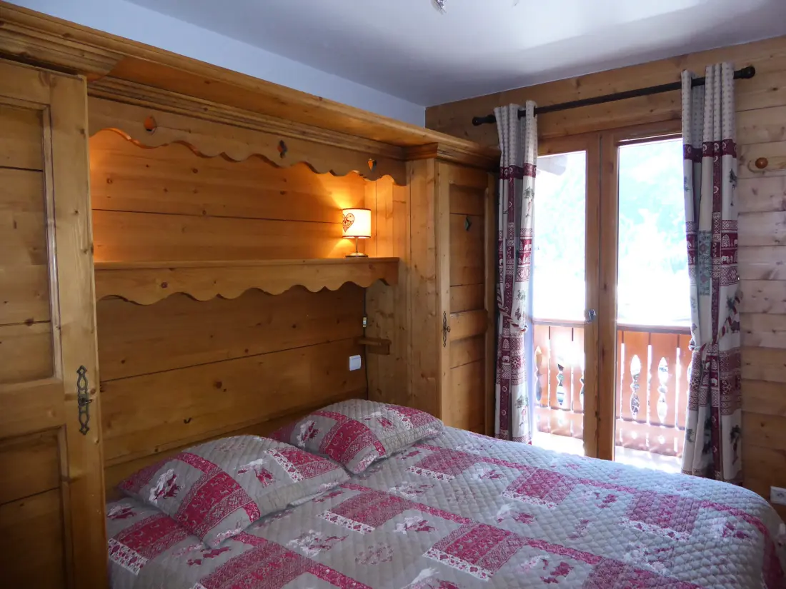 Location de Vacances Pralognan-la-Vanoise 125