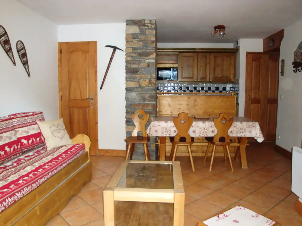 Location de Vacances Pralognan-la-Vanoise 125
