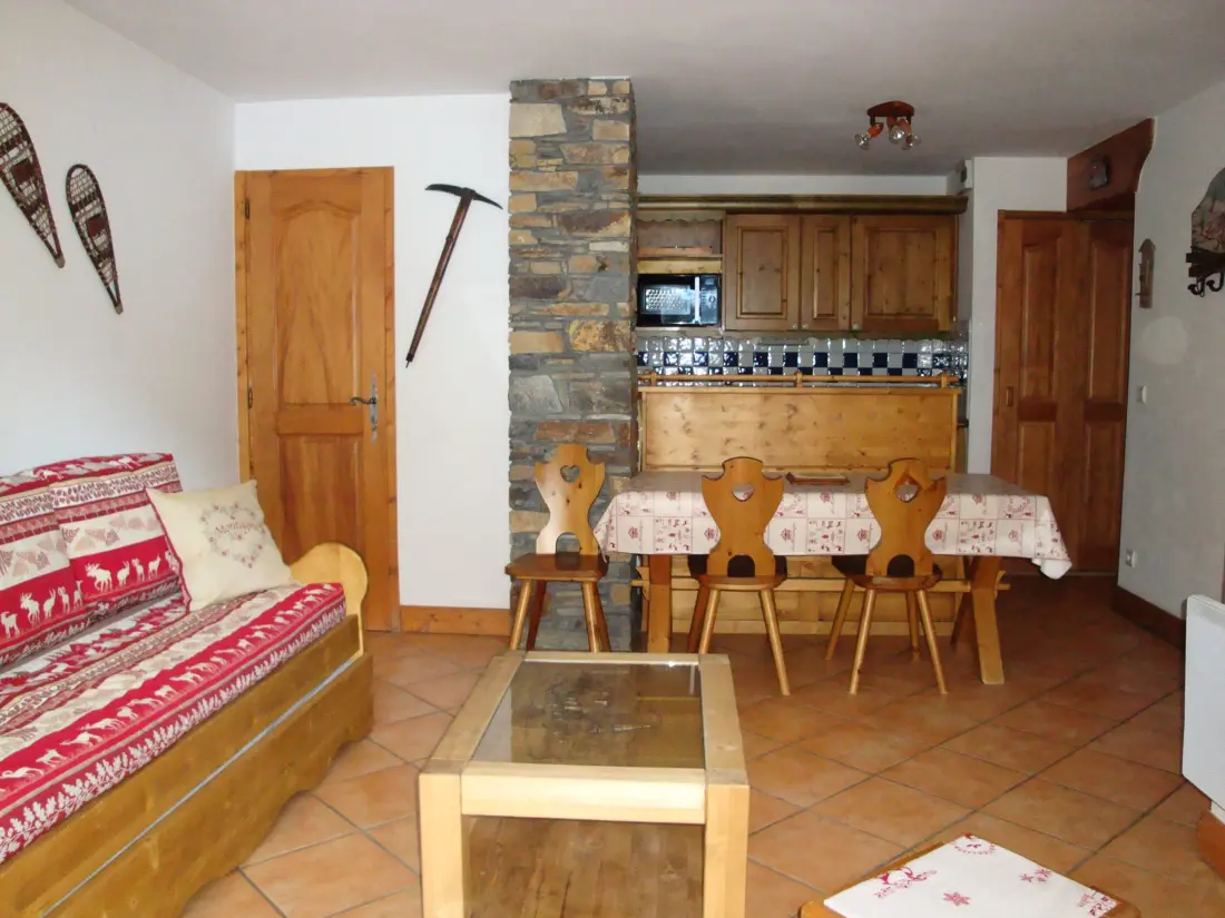 Location de Vacances Pralognan-la-Vanoise 125