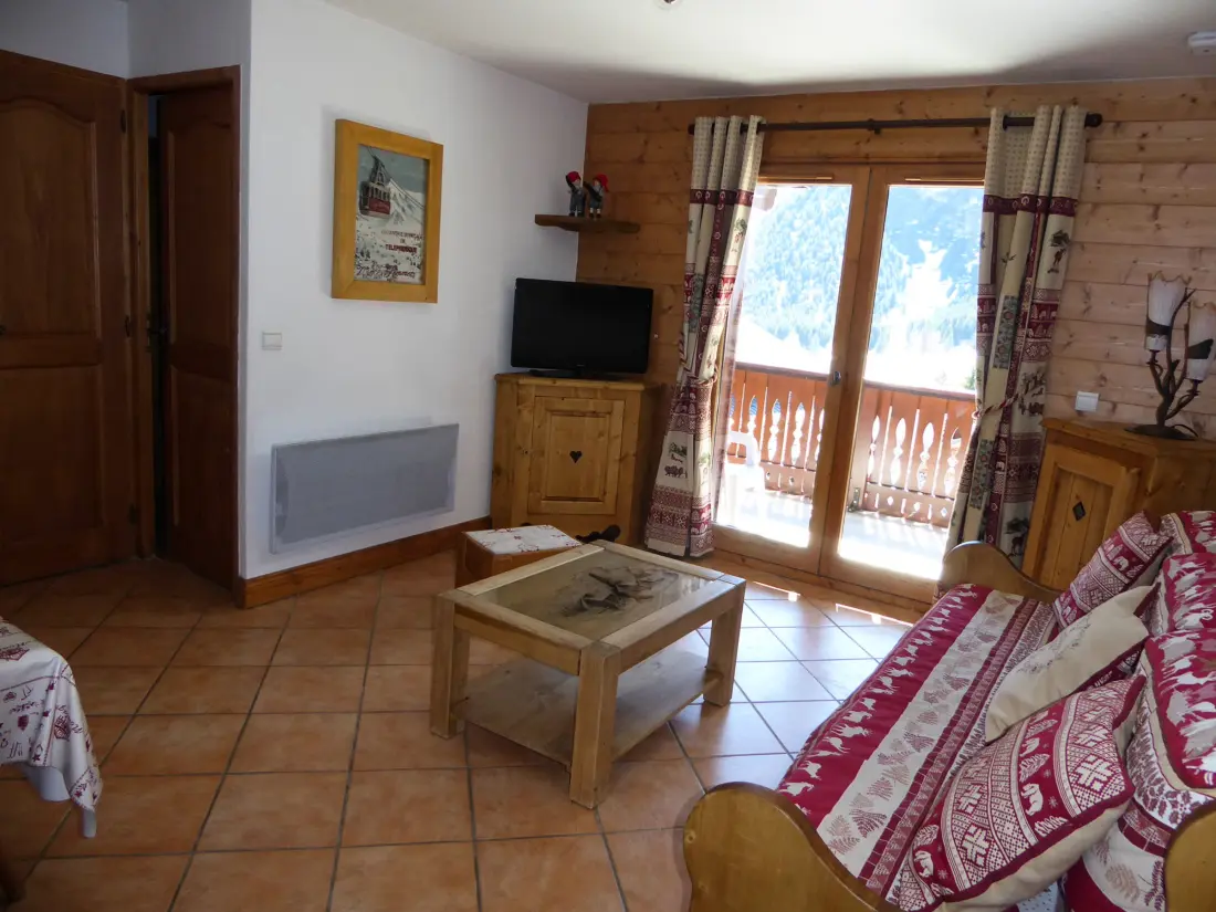 Location de Vacances Pralognan-la-Vanoise 125
