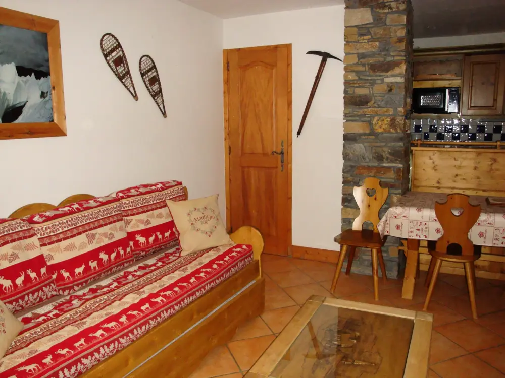 Location de Vacances Pralognan-la-Vanoise 125