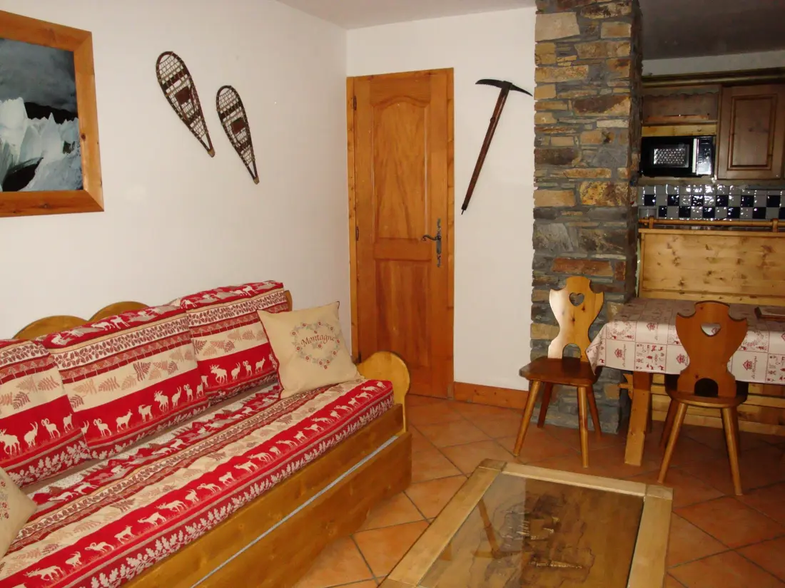 Location de Vacances Pralognan-la-Vanoise 125