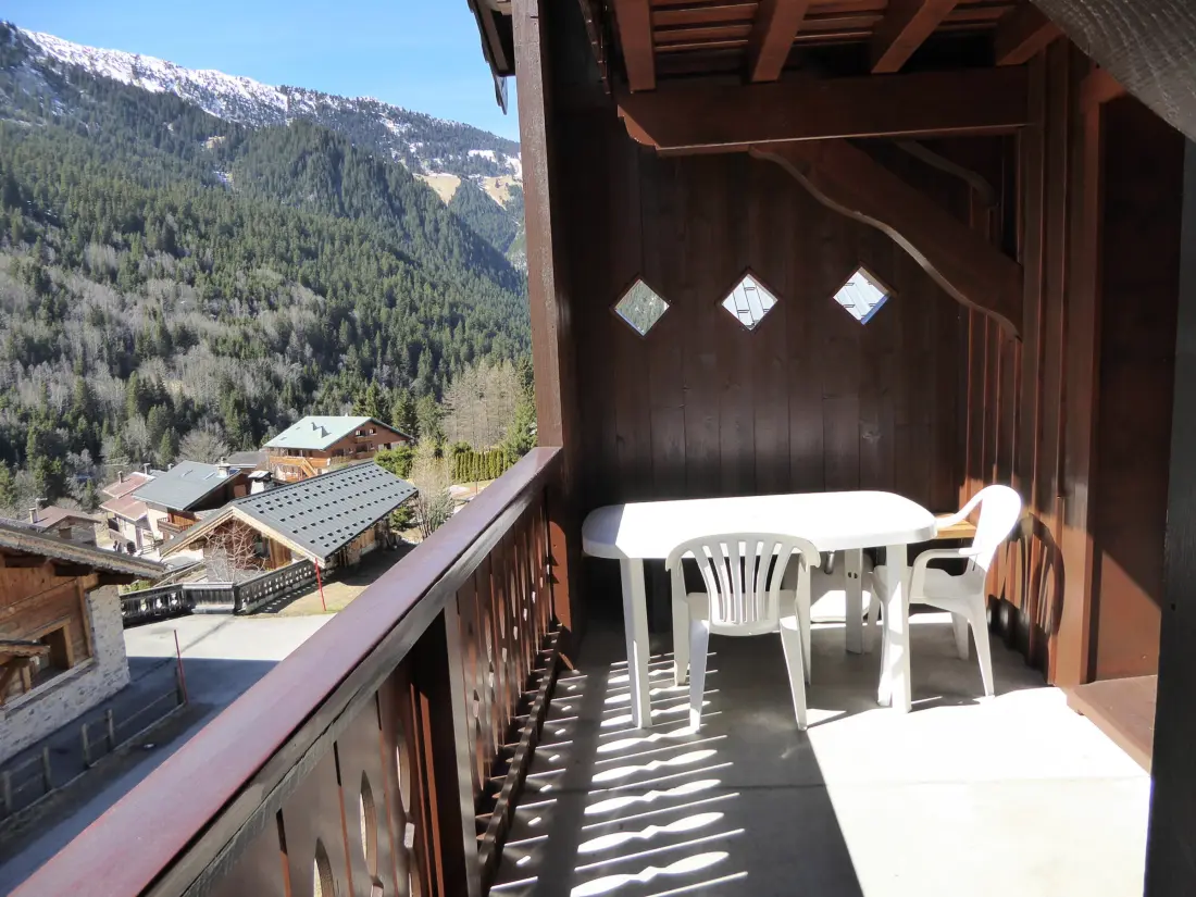 Location de Vacances Pralognan-la-Vanoise 125