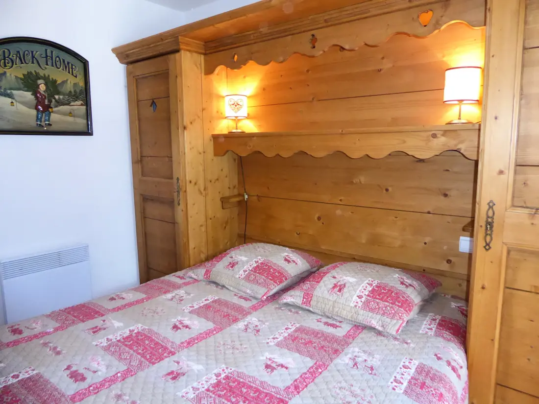 Location de Vacances Pralognan-la-Vanoise 125