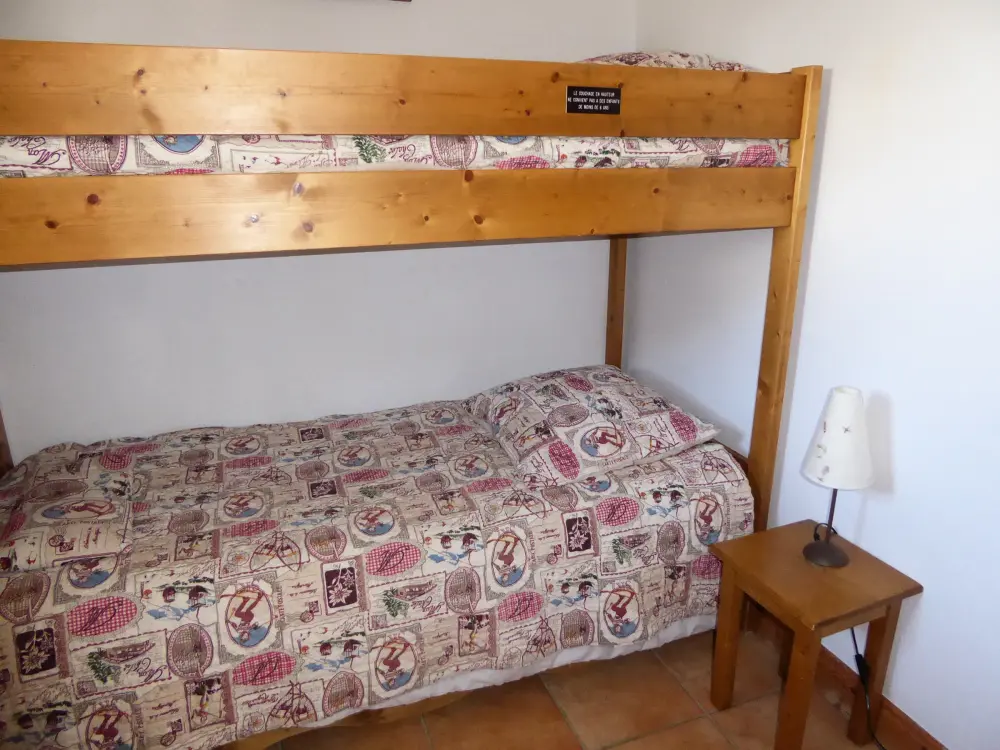Location de Vacances Pralognan-la-Vanoise 125