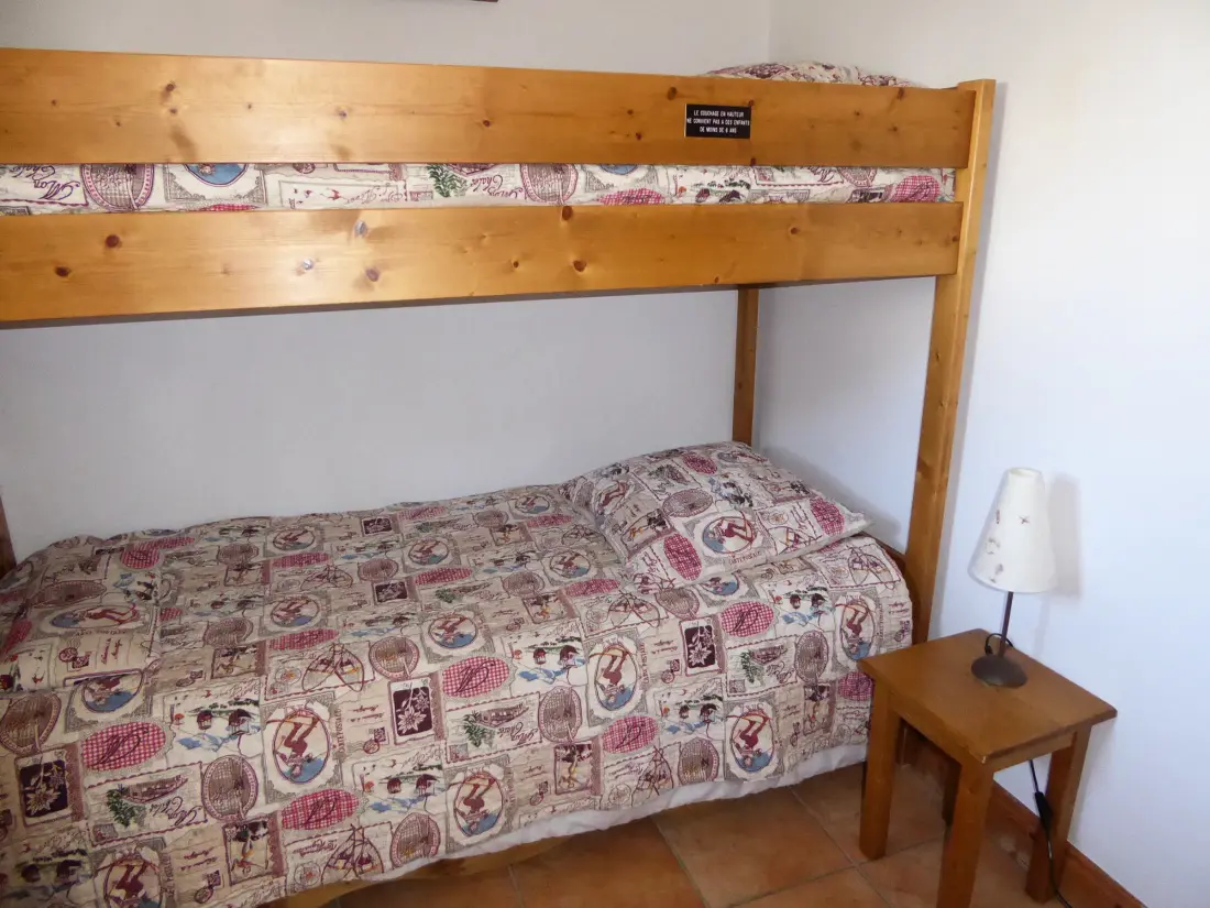 Location de Vacances Pralognan-la-Vanoise 125