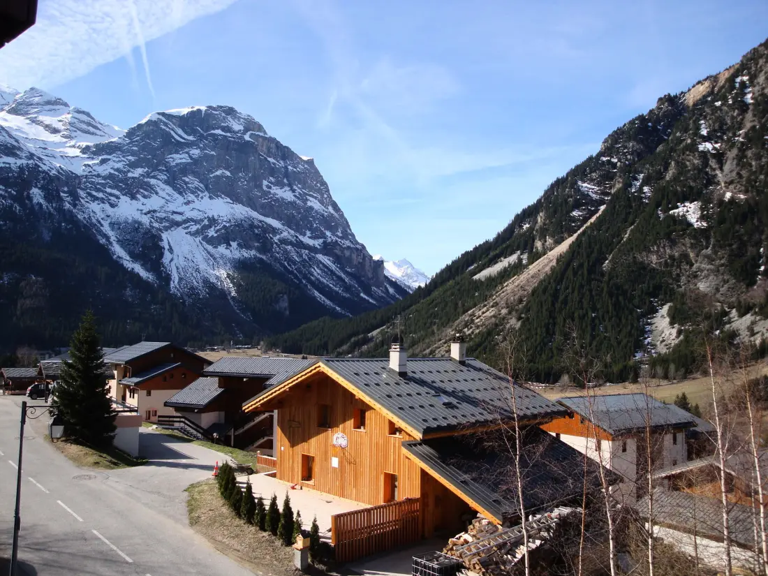 Location de Vacances Pralognan-la-Vanoise 125