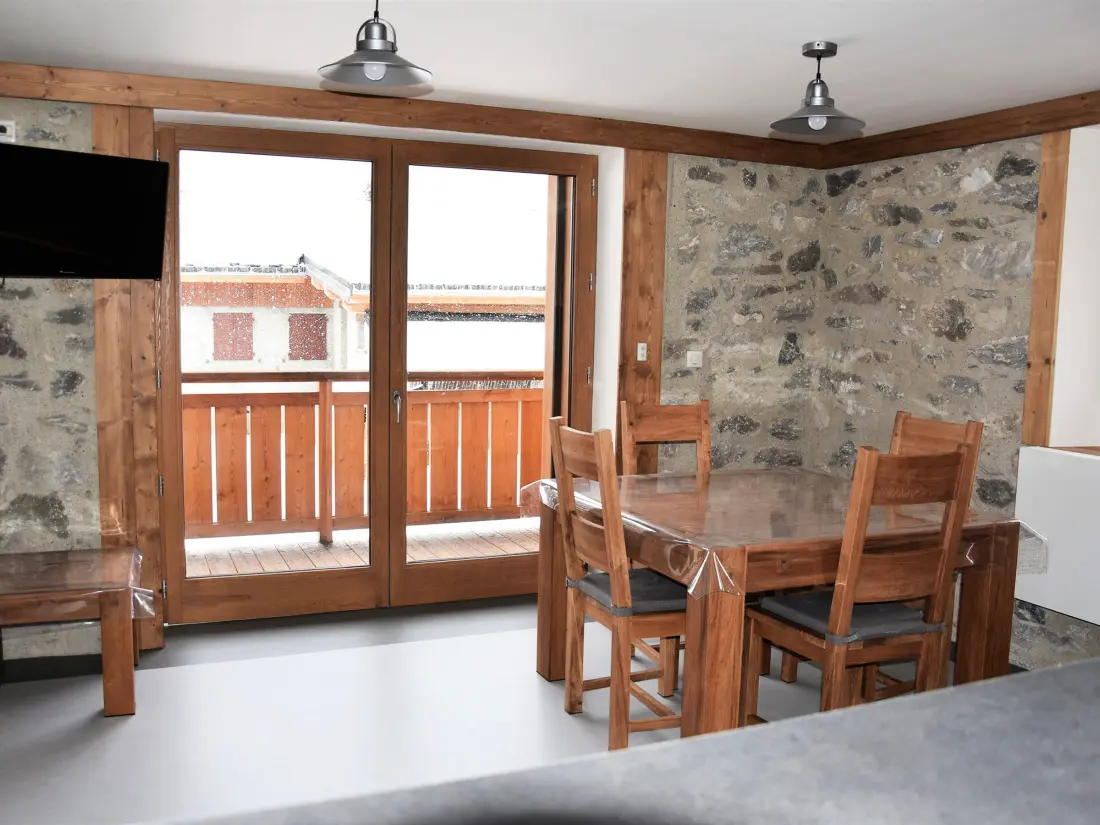 Location de Vacances Pralognan-la-Vanoise 127