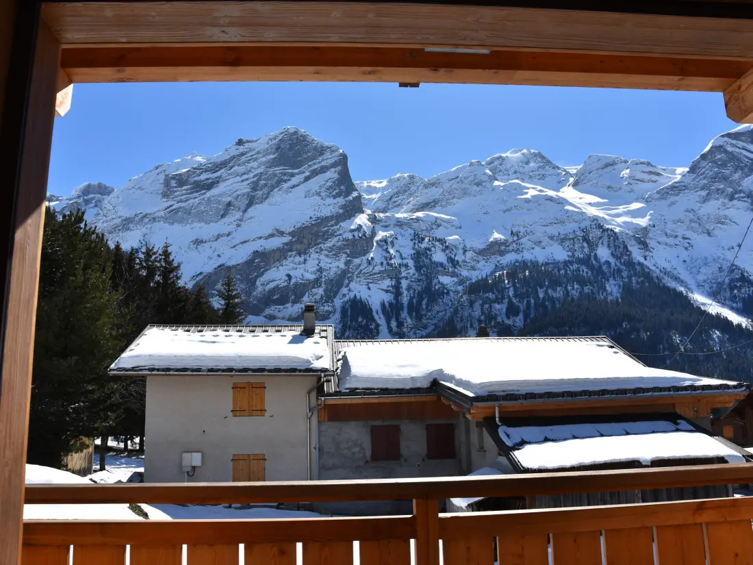 Location de Vacances Pralognan-la-Vanoise 127