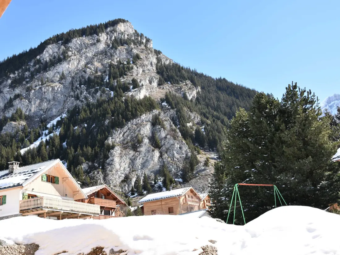 Location de Vacances Pralognan-la-Vanoise 127