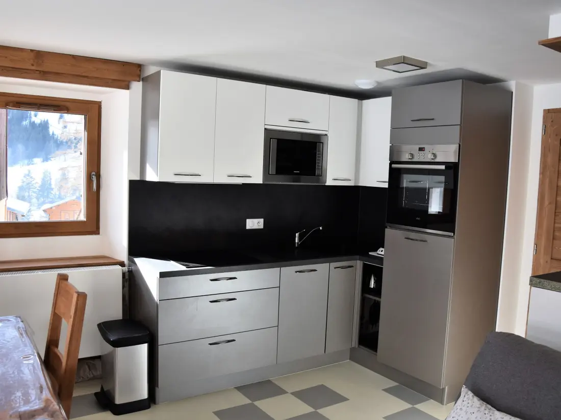 Location de Vacances Pralognan-la-Vanoise 128