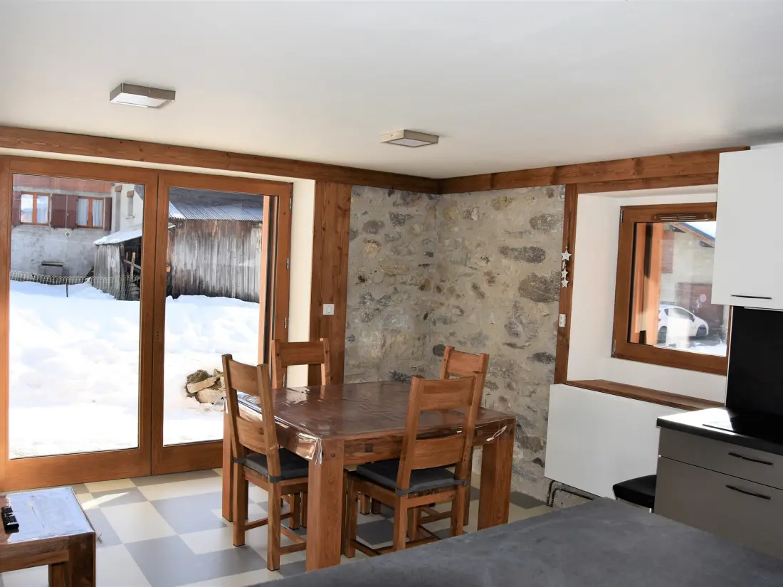 Location de Vacances Pralognan-la-Vanoise 128