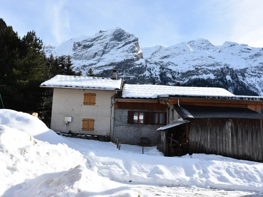 Location de Vacances Pralognan-la-Vanoise 128