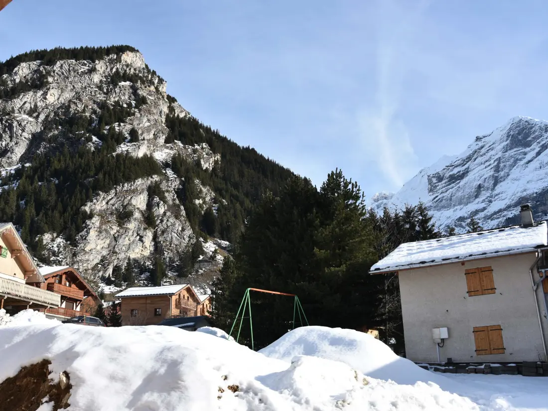 Location de Vacances Pralognan-la-Vanoise 128
