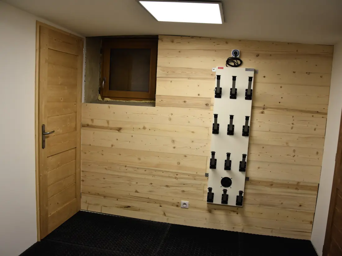 Location de Vacances Pralognan-la-Vanoise 128