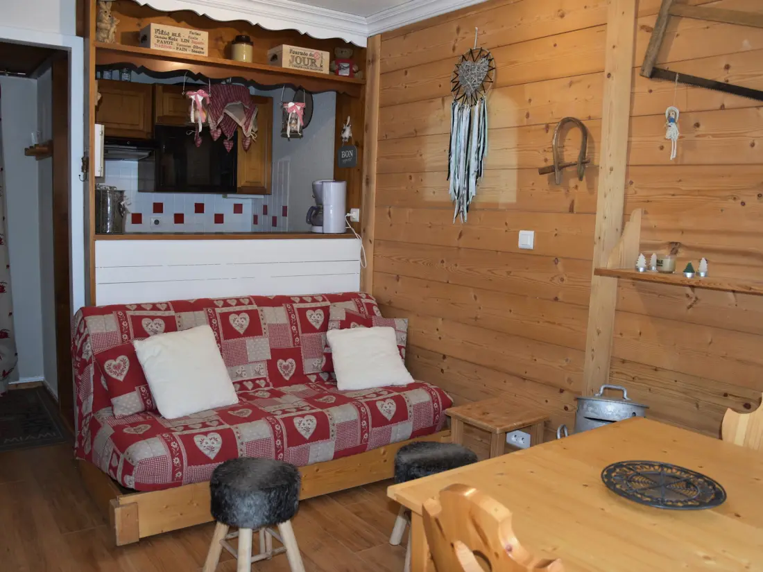 Location de Vacances Pralognan-la-Vanoise 130