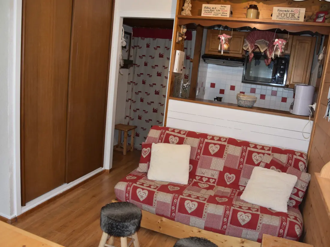 Location de Vacances Pralognan-la-Vanoise 130