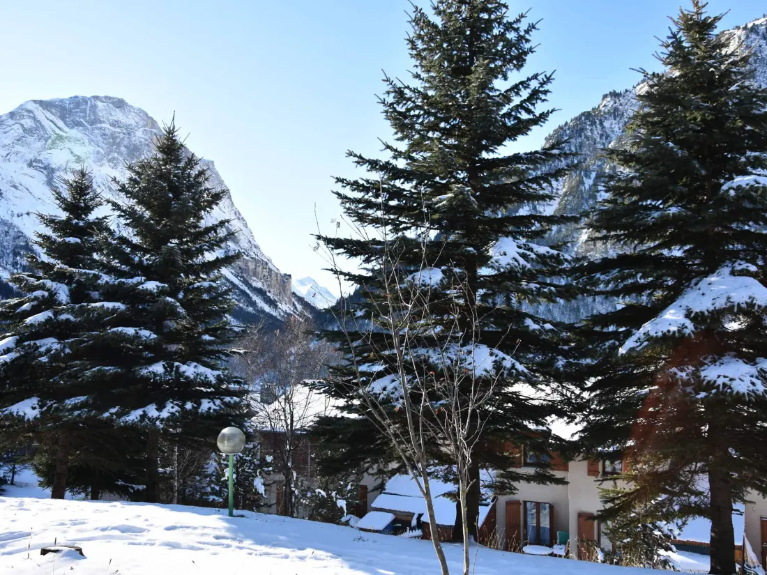 Location de Vacances Pralognan-la-Vanoise 130