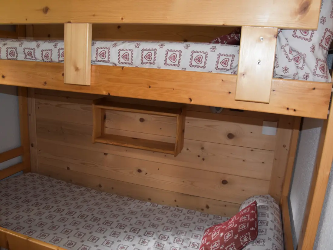 Location de Vacances Pralognan-la-Vanoise 130