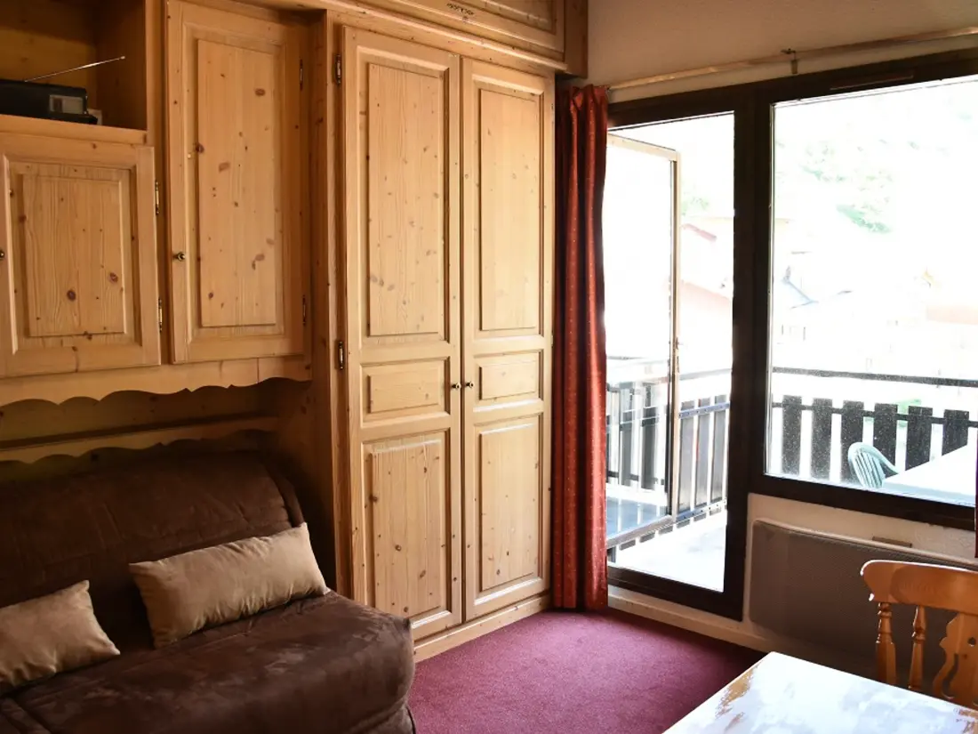Location de Vacances Pralognan-la-Vanoise 135