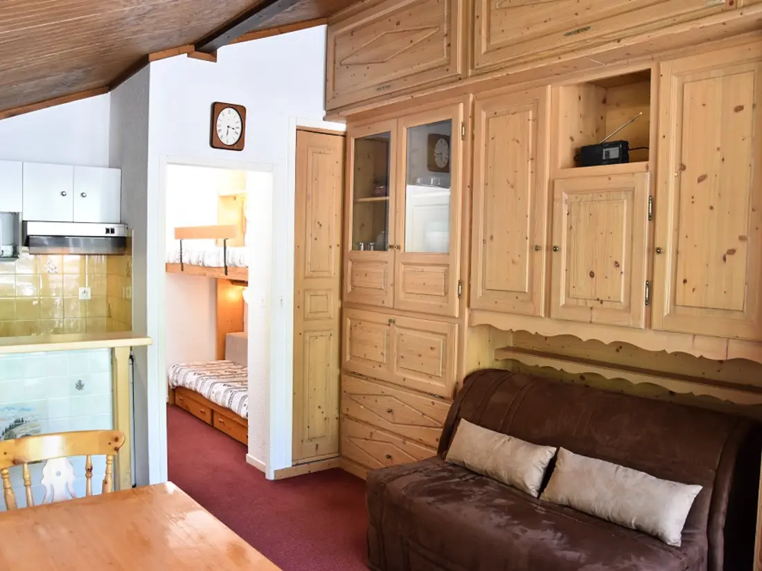 Location de Vacances Pralognan-la-Vanoise 135