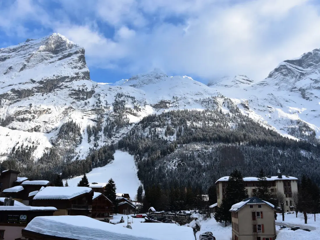 Location de Vacances Pralognan-la-Vanoise 135