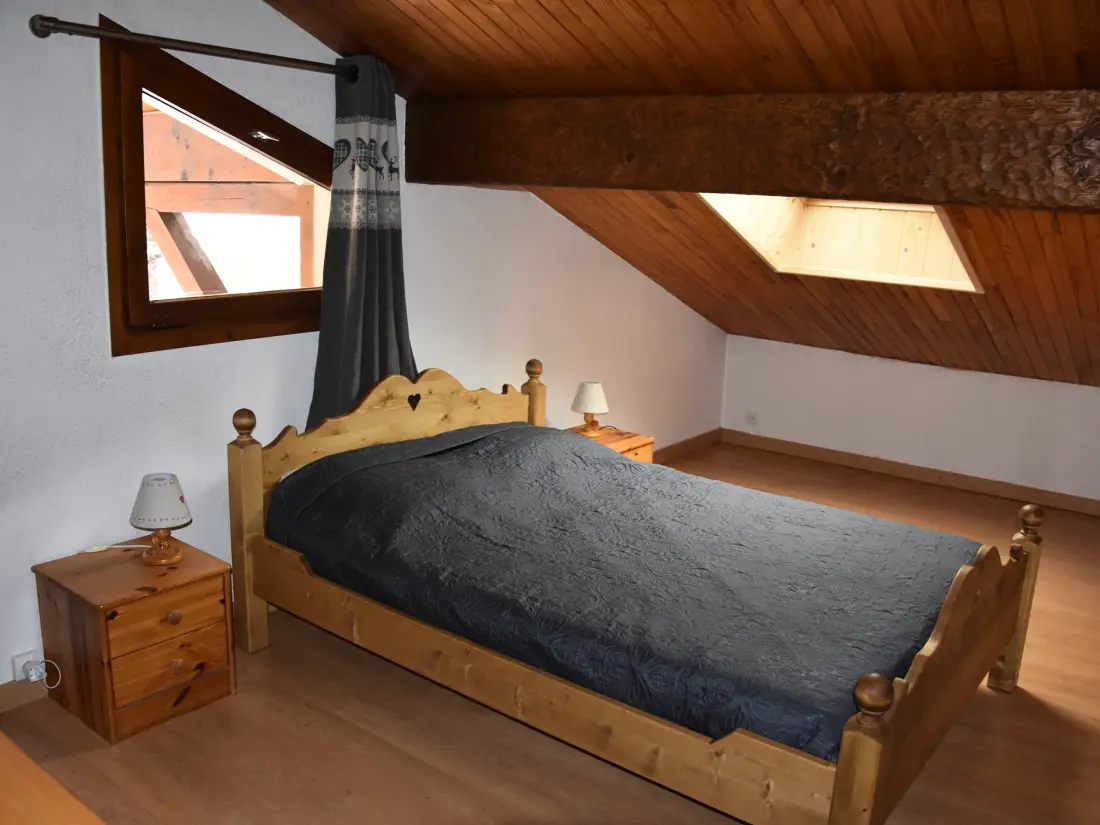 Location de Vacances Pralognan-la-Vanoise 136