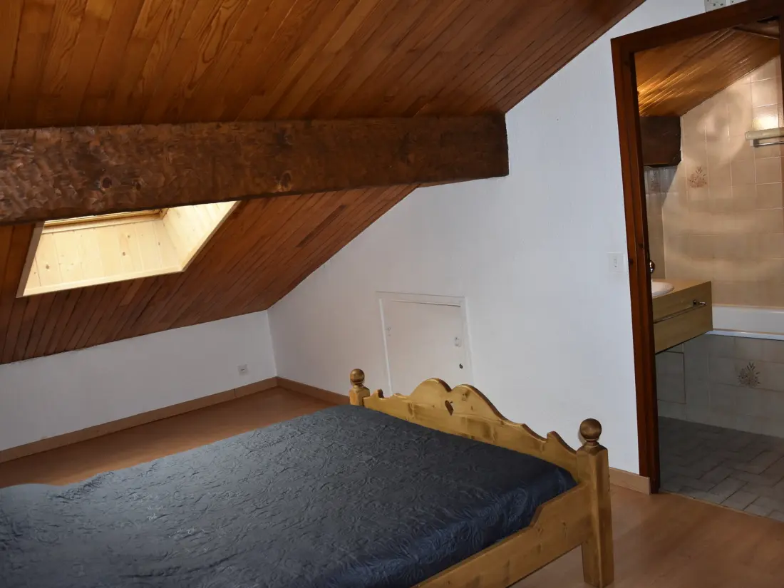 Location de Vacances Pralognan-la-Vanoise 136