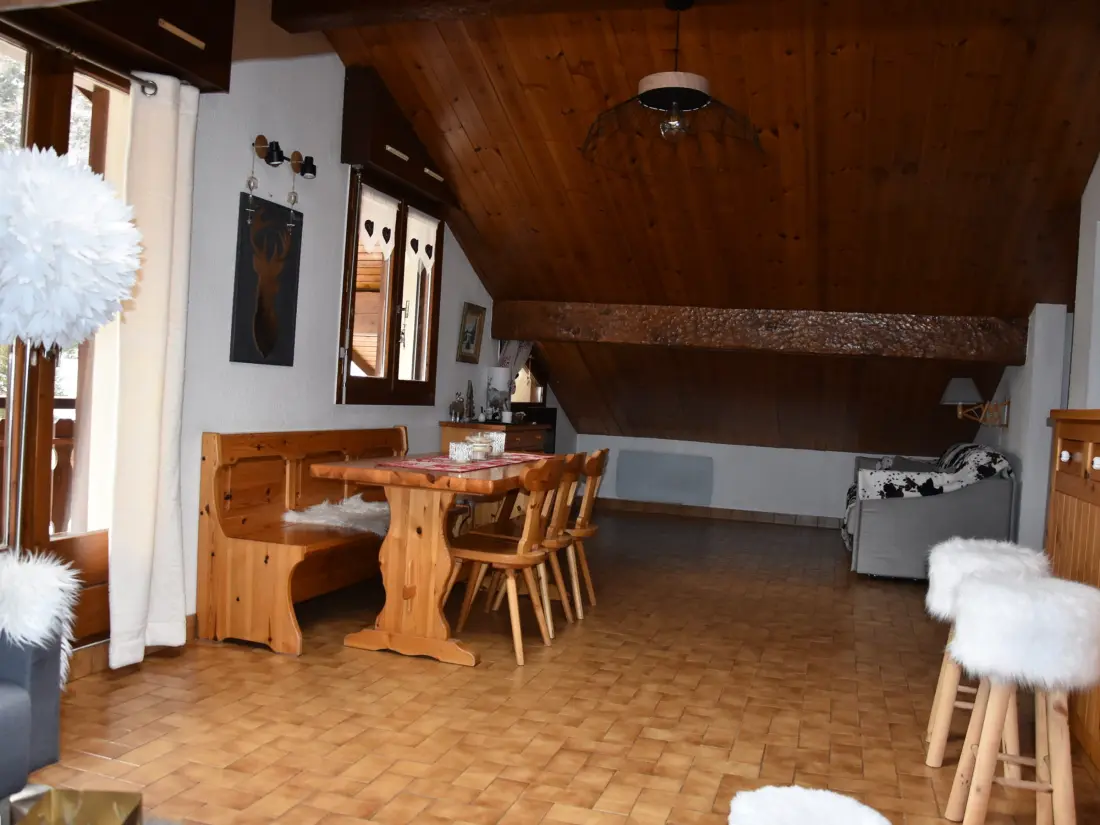 Location de Vacances Pralognan-la-Vanoise 136