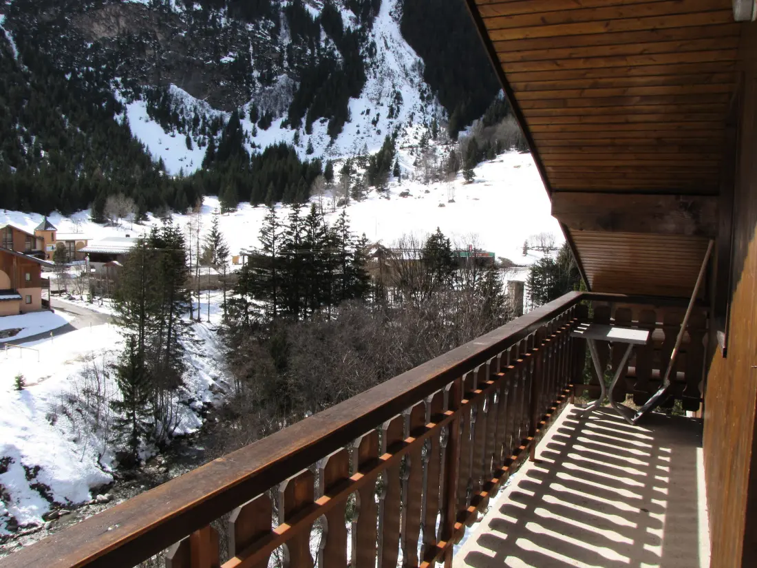 Location de Vacances Pralognan-la-Vanoise 136