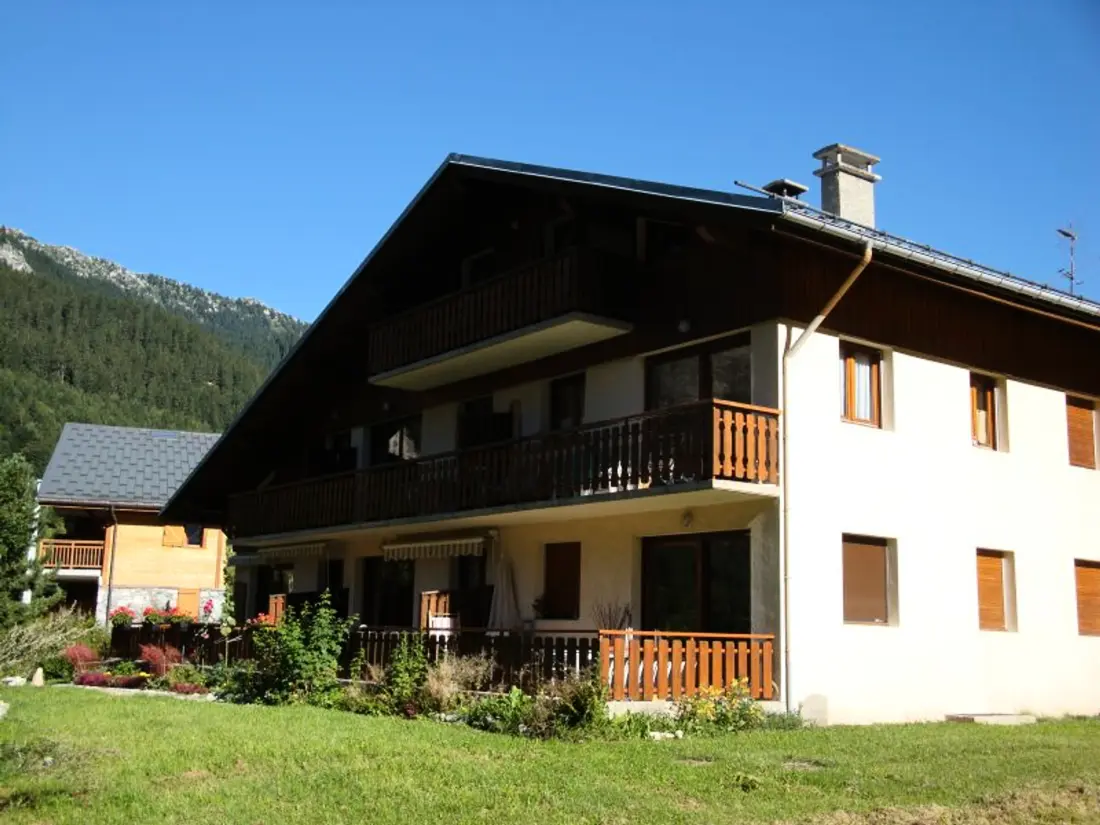 Location de Vacances Pralognan-la-Vanoise 136