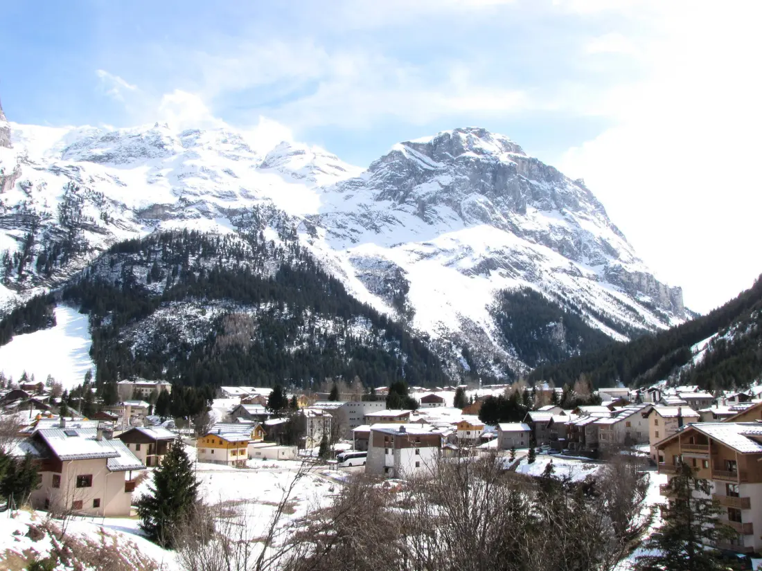 Location de Vacances Pralognan-la-Vanoise 136