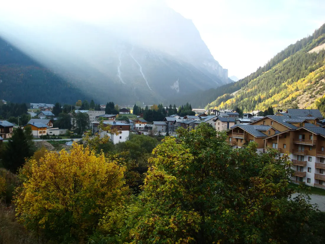 Location de Vacances Pralognan-la-Vanoise 136