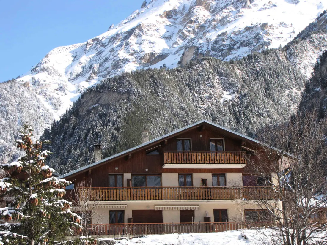Location de Vacances Pralognan-la-Vanoise 136
