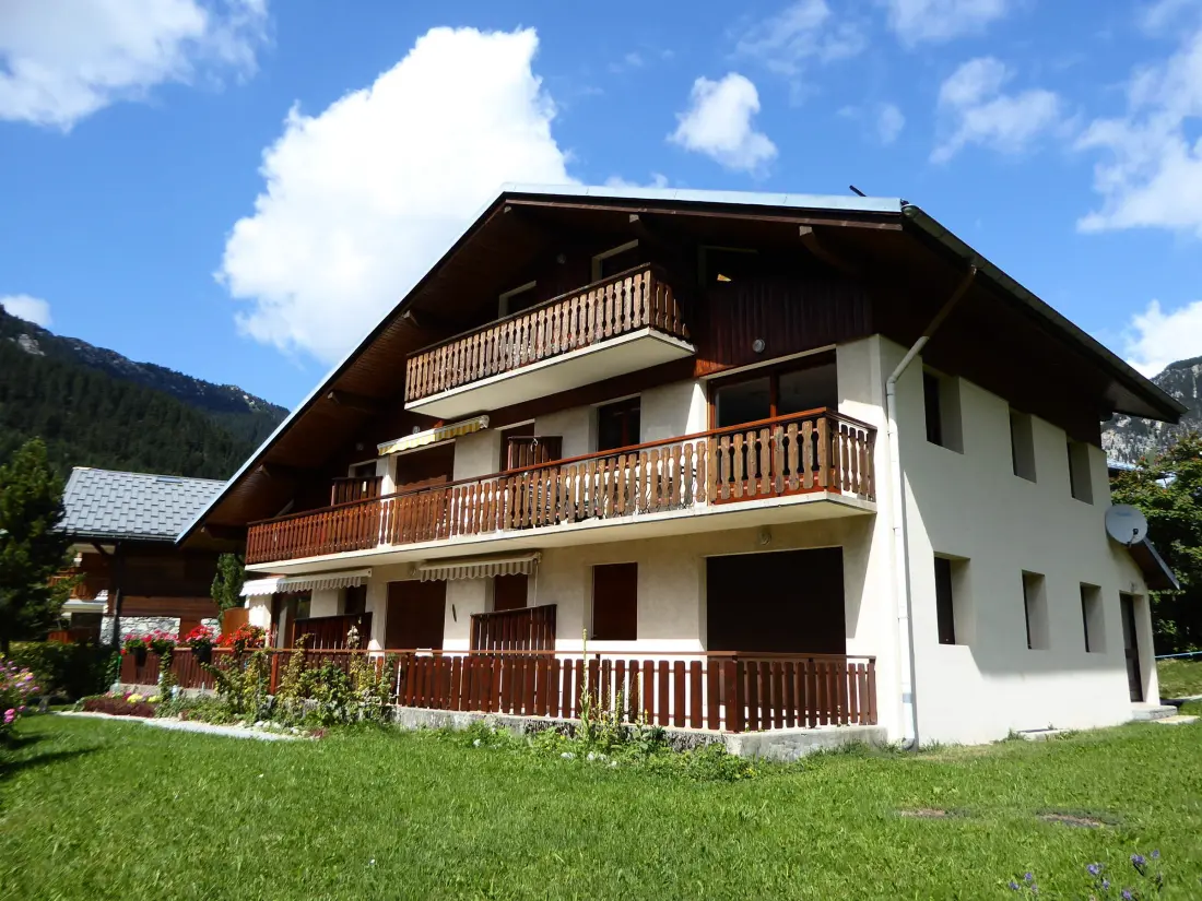 Location de Vacances Pralognan-la-Vanoise 136