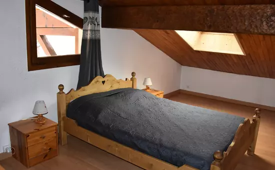 Location de Vacances Pralognan-la-Vanoise 136